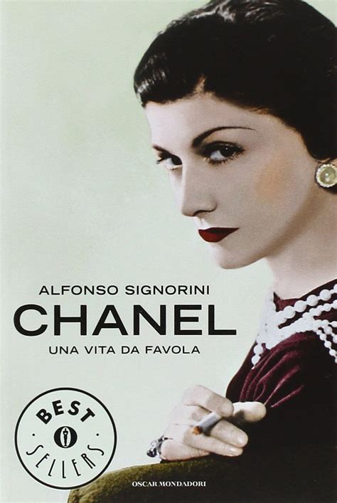 Chanel. Una vita da favola 